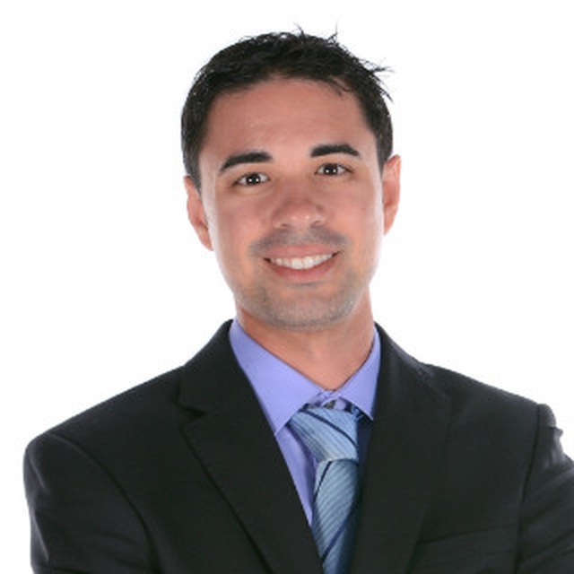 Roberto Maldonado, Principal Penetration Tester