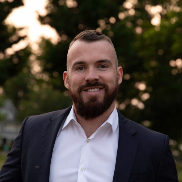 Michael O'Brien, Senior Cloud & Data Engineer
